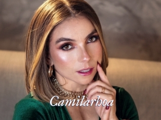 Camilarhoa