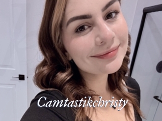 Camtastikchristy