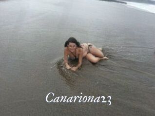 Canariona23