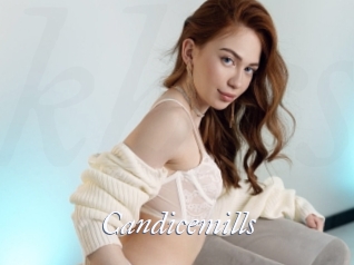 candicemills Kei Harde Sex