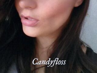 Candyfloss