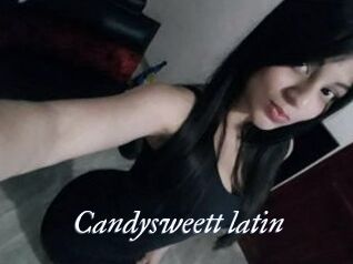 Candysweett_latin