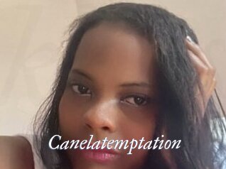 Canelatemptation