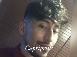 Capriprins