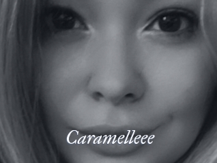 Caramelleee