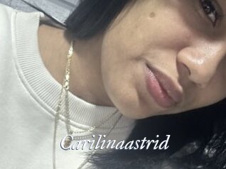 Carilinaastrid