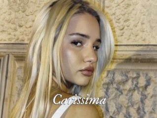 Carissima