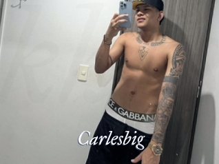 carlesbig Kei Harde Sex