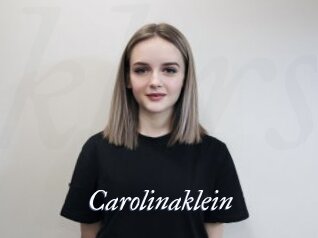 Carolinaklein