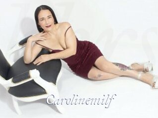 carolinemilf Kei Harde Sex
