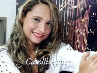 Carollinegreen