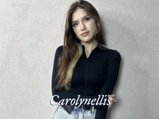 Carolynellis