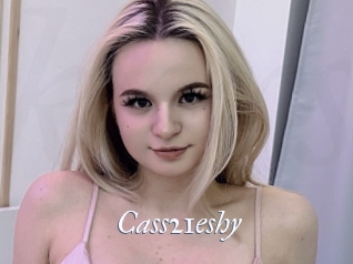 Cass21eshy
