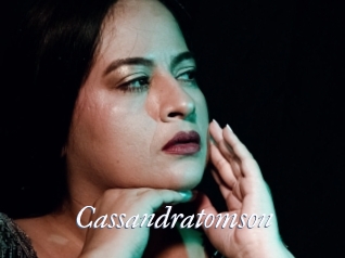 Cassandratomson