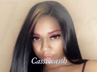 Cassiecassh