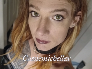 Cassiemichellex