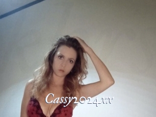 Cassy2024xx