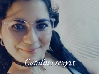 Catalina_sexy21