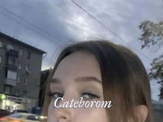 Cateborom