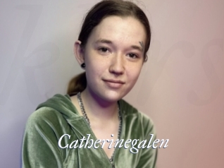 Catherinegalen