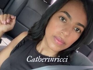 Catherinricci