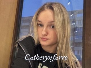 Catherynfarro