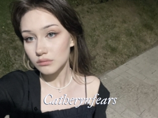 Catherynfears