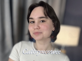 Cathryncowee
