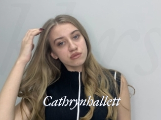 Cathrynhallett