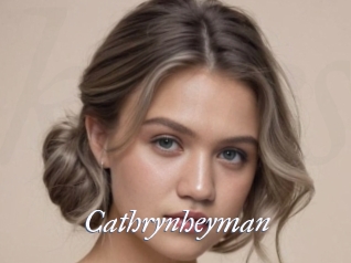 Cathrynheyman