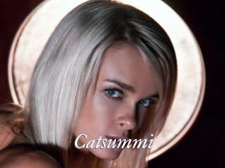 Catsummi