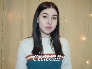 Ceciehall