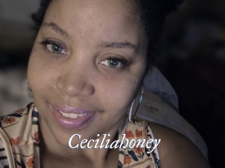 Ceciliahoney