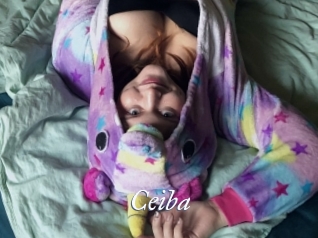 ceiba Kei Harde Sex