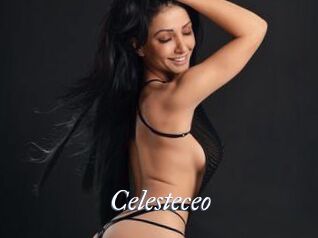 Celesteceo