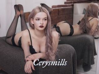 Cerysmills