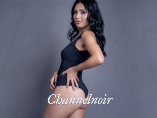 Channelnoir