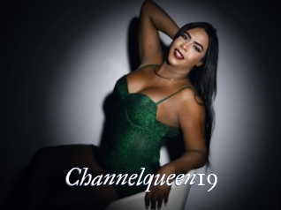 channelqueen19 Kei Harde Sex