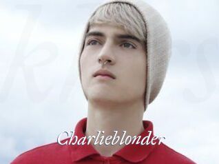 Charlieblonder