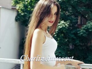 Charlizeinnocent