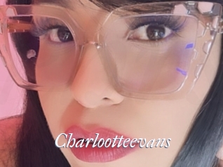 charlootteevans Kei Harde Sex