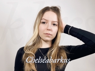 Chelseabarkus