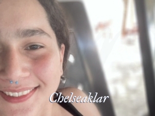Chelseaklar