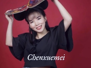 Chenxuemei