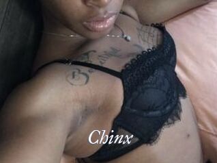 Chinx