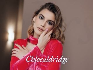Chloealdridge