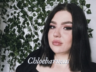Chloebarneas