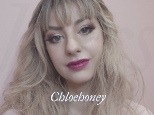 Chloehoney