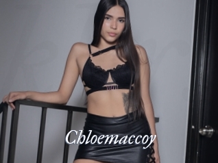 Chloemaccoy