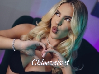 Chloevelvet